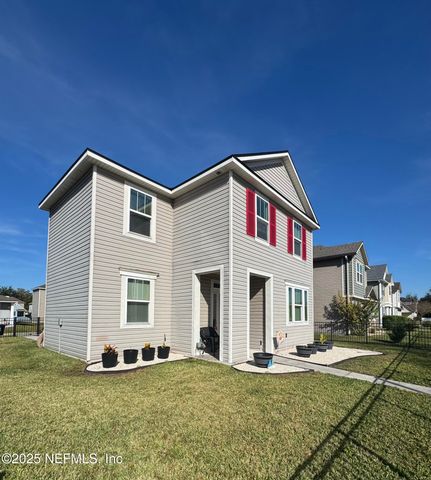 443 VINEYARD Lane, Orange Park, FL 32073