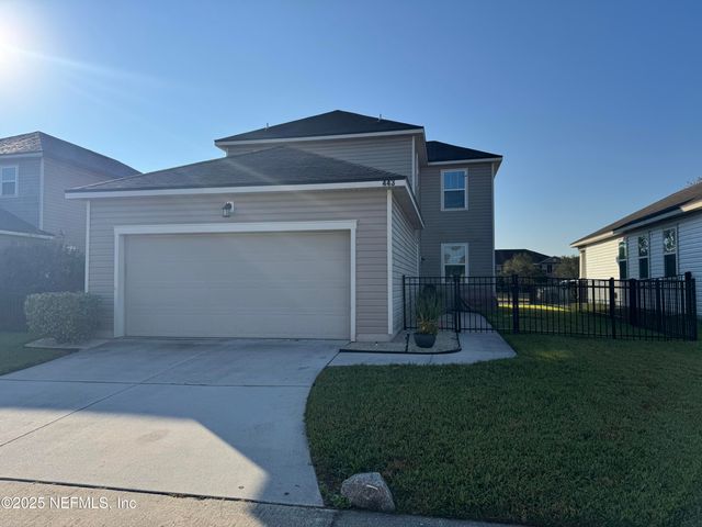 443 VINEYARD Lane, Orange Park, FL 32073