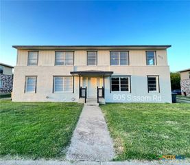 805 Sissom Road 1, Killeen, TX 76541