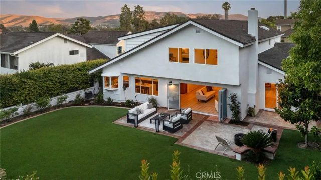 31226 Belford Drive, San Juan Capistrano, CA 92675
