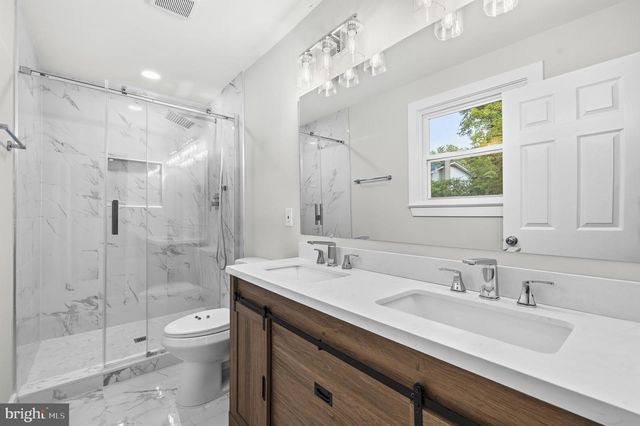 4612 WESTRIDGE PL, Temple Hills, MD 20748