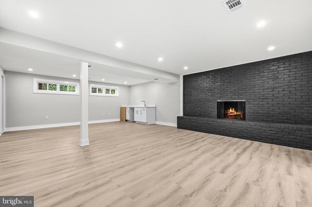 4612 WESTRIDGE PL, Temple Hills, MD 20748