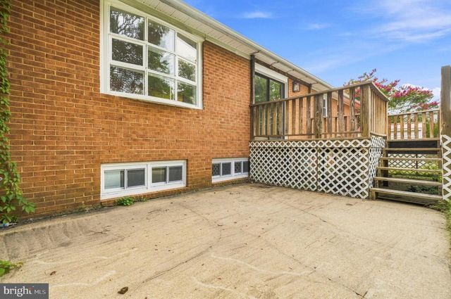 4612 WESTRIDGE PL, Temple Hills, MD 20748