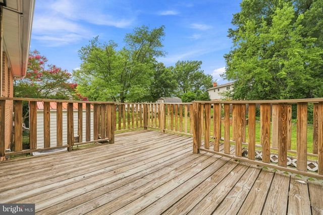 4612 WESTRIDGE PL, Temple Hills, MD 20748