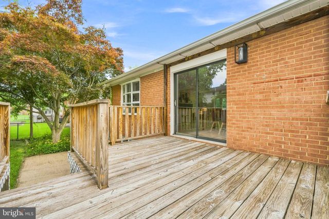 4612 WESTRIDGE PL, Temple Hills, MD 20748