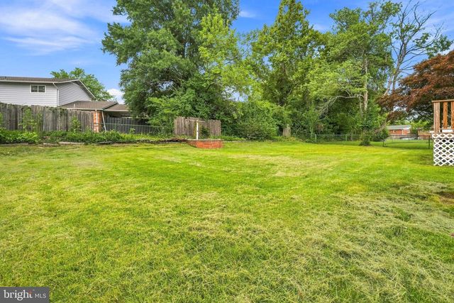 4612 WESTRIDGE PL, Temple Hills, MD 20748