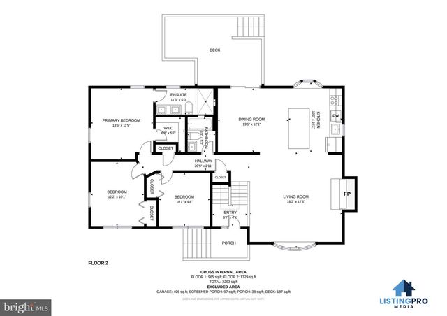 4612 WESTRIDGE PL, Temple Hills, MD 20748