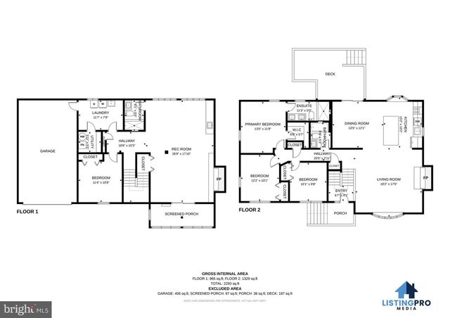 4612 WESTRIDGE PL, Temple Hills, MD 20748