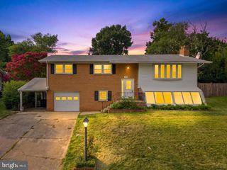 4612 WESTRIDGE PL, Temple Hills, MD 20748