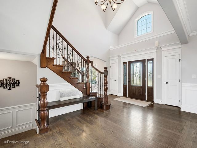 21580 Skyway Drive, Mokena, IL 60448