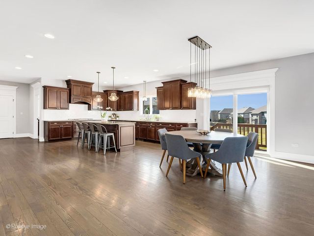 21580 Skyway Drive, Mokena, IL 60448