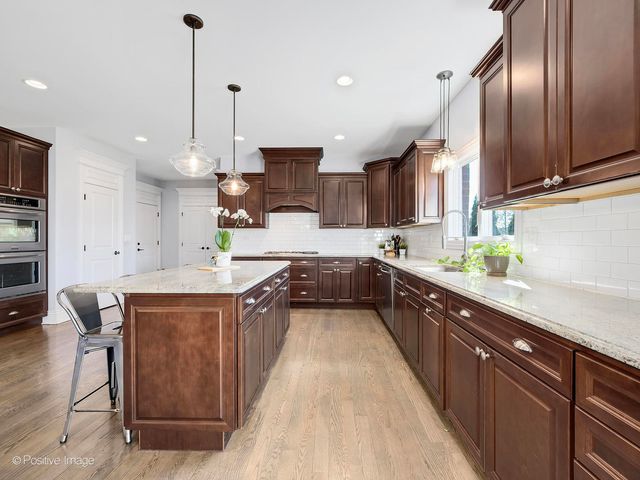 21580 Skyway Drive, Mokena, IL 60448