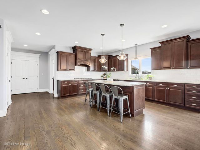 21580 Skyway Drive, Mokena, IL 60448