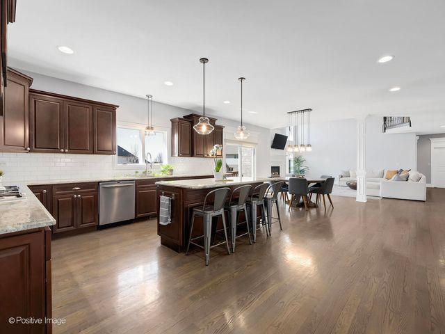 21580 Skyway Drive, Mokena, IL 60448