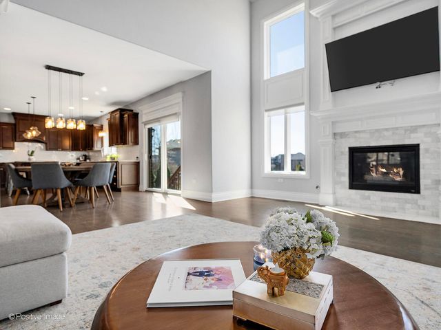 21580 Skyway Drive, Mokena, IL 60448