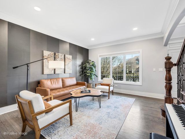 21580 Skyway Drive, Mokena, IL 60448