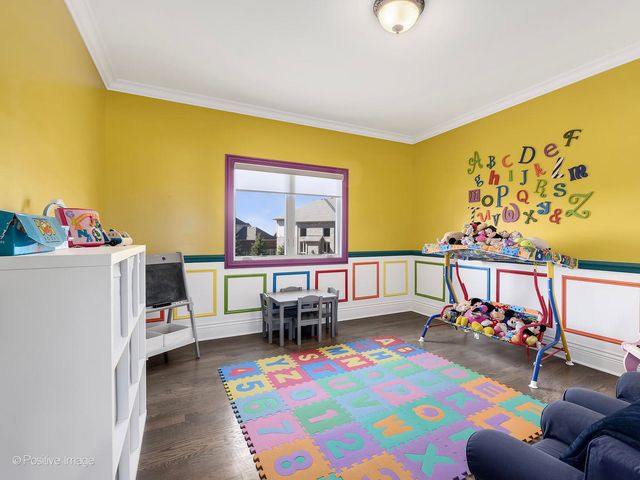 21580 Skyway Drive, Mokena, IL 60448