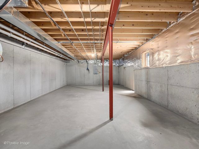 21580 Skyway Drive, Mokena, IL 60448