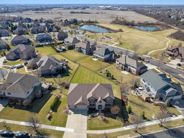 21580 Skyway Drive, Mokena, IL 60448