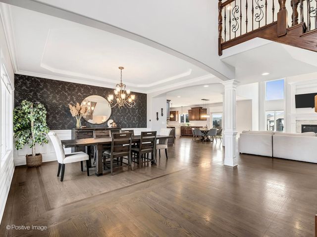 21580 Skyway Drive, Mokena, IL 60448