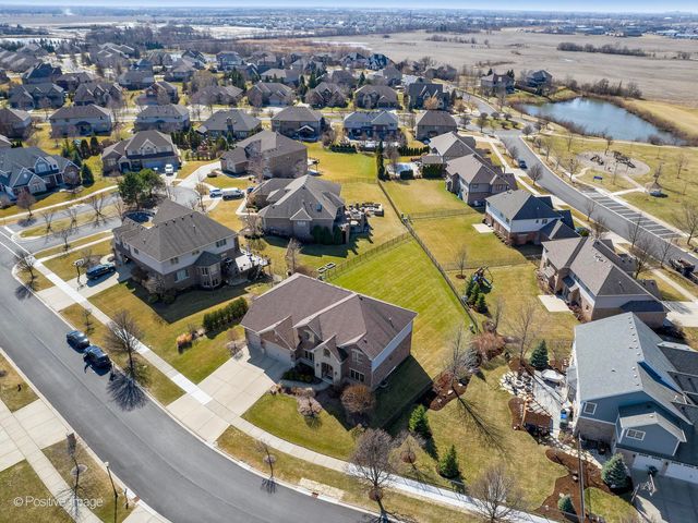 21580 Skyway Drive, Mokena, IL 60448