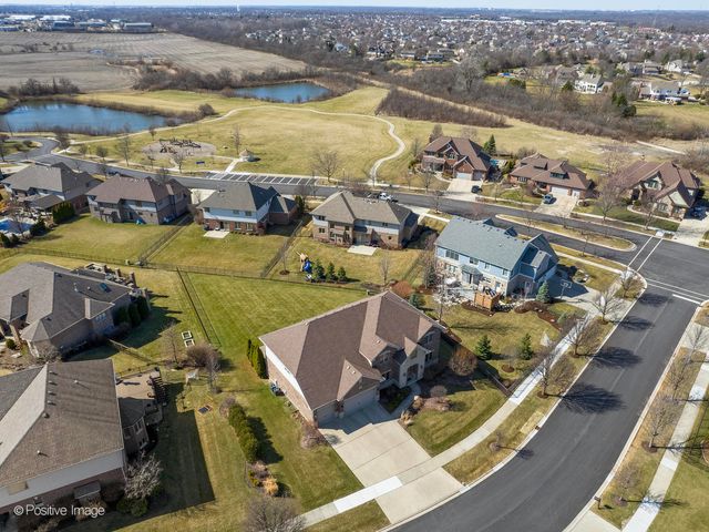 21580 Skyway Drive, Mokena, IL 60448