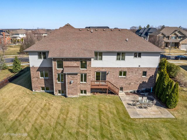 21580 Skyway Drive, Mokena, IL 60448