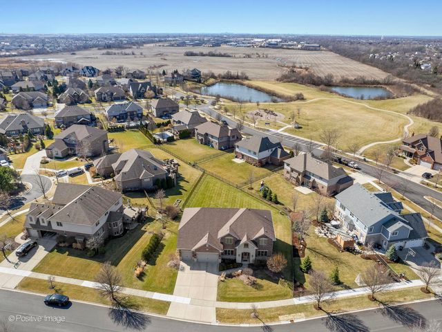 21580 Skyway Drive, Mokena, IL 60448