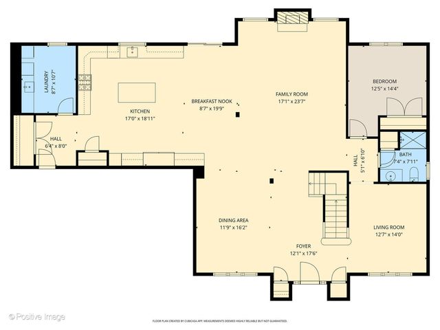 21580 Skyway Drive, Mokena, IL 60448