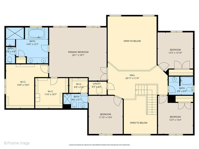 21580 Skyway Drive, Mokena, IL 60448