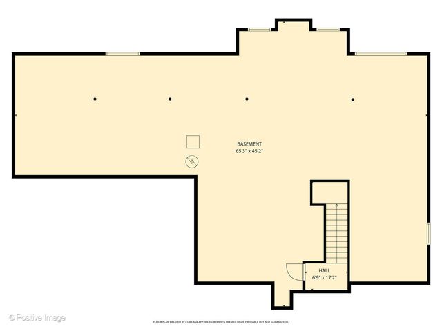 21580 Skyway Drive, Mokena, IL 60448