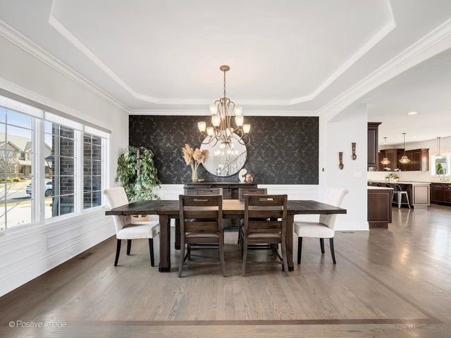 21580 Skyway Drive, Mokena, IL 60448