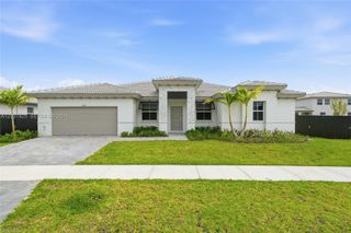 13249 SW 189th Terrace, Miami, FL 33177