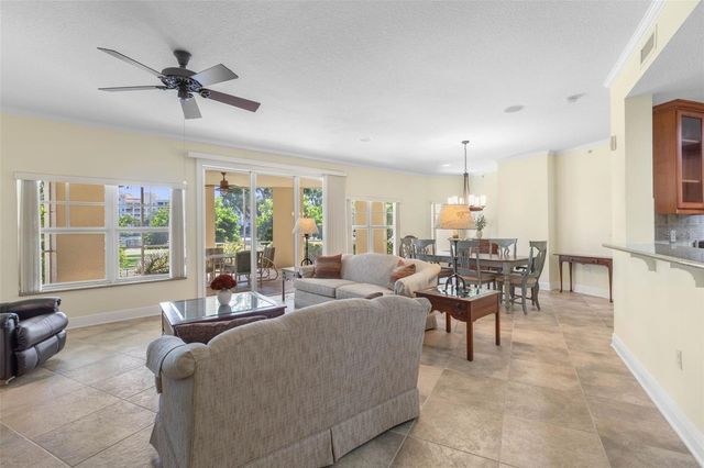 146 PALM COAST RESORT BOULEVARD 107, Palm Coast, FL 32137