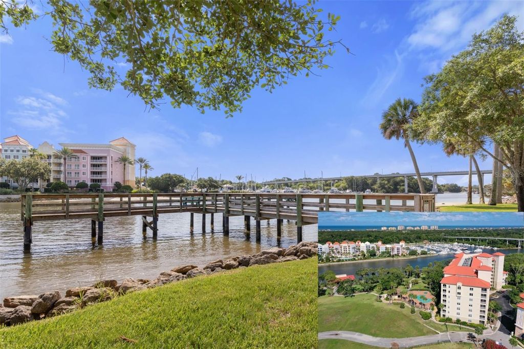 146 PALM COAST RESORT BOULEVARD 107, Palm Coast, FL 32137