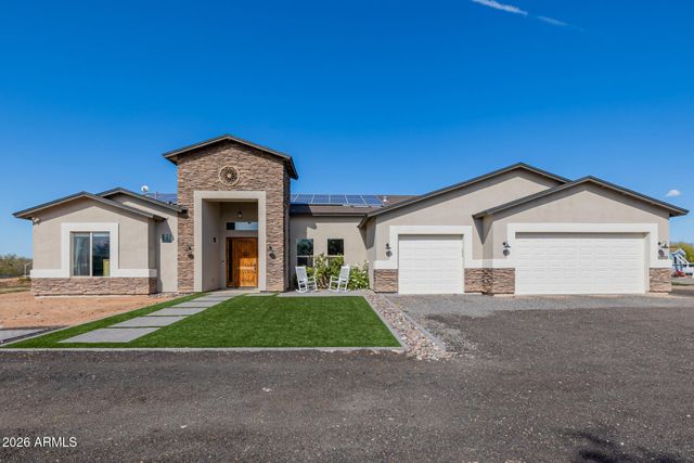 22930 E GALVESTON Street, Mesa, AZ 85212