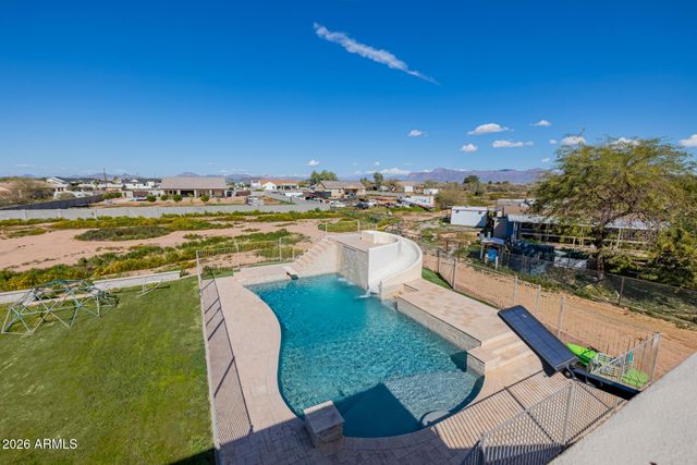 22930 E GALVESTON Street, Mesa, AZ 85212