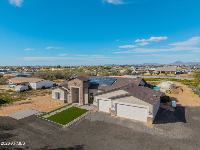 22930 E GALVESTON Street, Mesa, AZ 85212