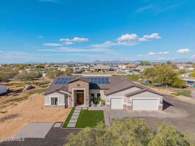 22930 E GALVESTON Street, Mesa, AZ 85212