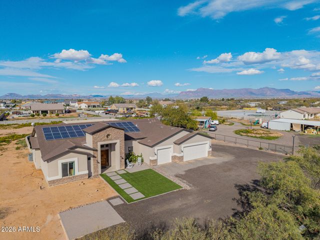 22930 E GALVESTON Street, Mesa, AZ 85212