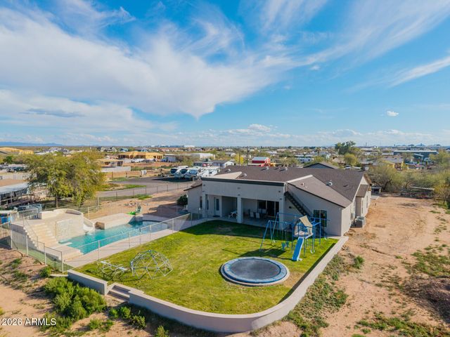 22930 E GALVESTON Street, Mesa, AZ 85212