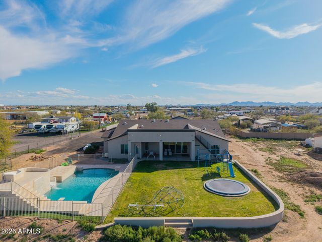 22930 E GALVESTON Street, Mesa, AZ 85212