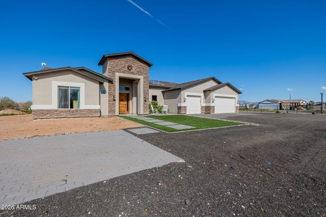 22930 E GALVESTON Street, Mesa, AZ 85212