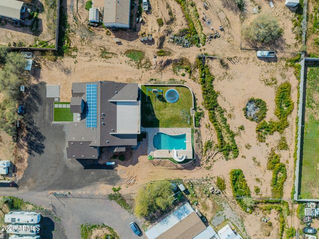 22930 E GALVESTON Street, Mesa, AZ 85212