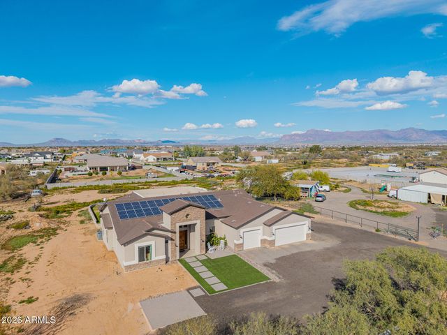 22930 E GALVESTON Street, Mesa, AZ 85212