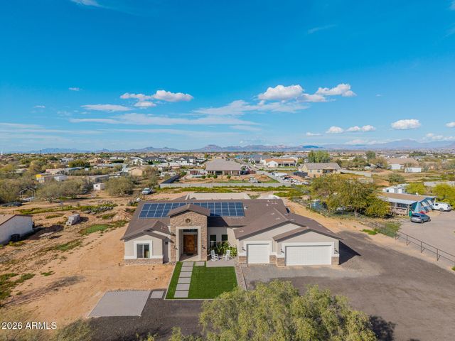 22930 E GALVESTON Street, Mesa, AZ 85212