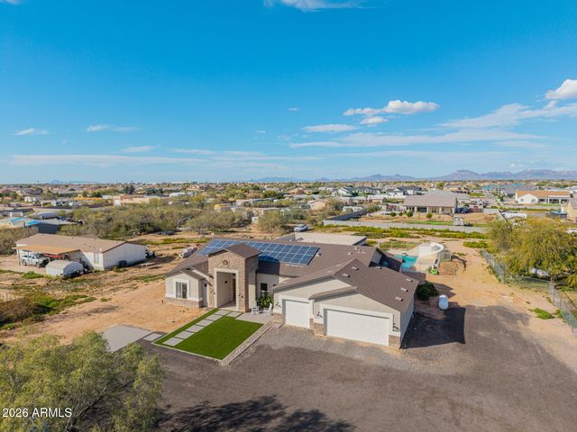 22930 E GALVESTON Street, Mesa, AZ 85212