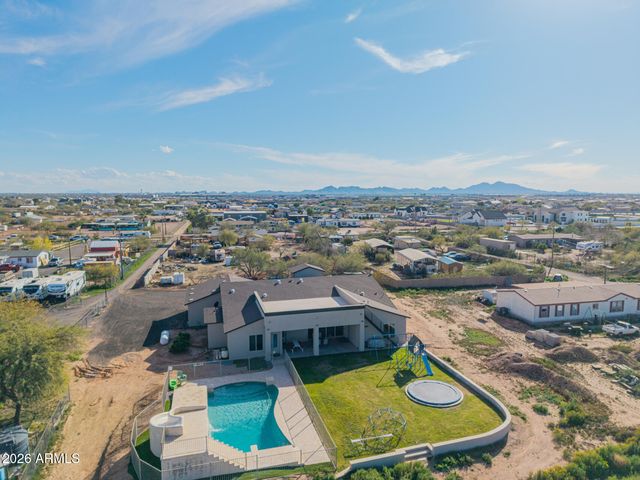 22930 E GALVESTON Street, Mesa, AZ 85212