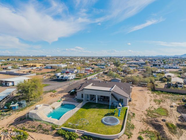 22930 E GALVESTON Street, Mesa, AZ 85212