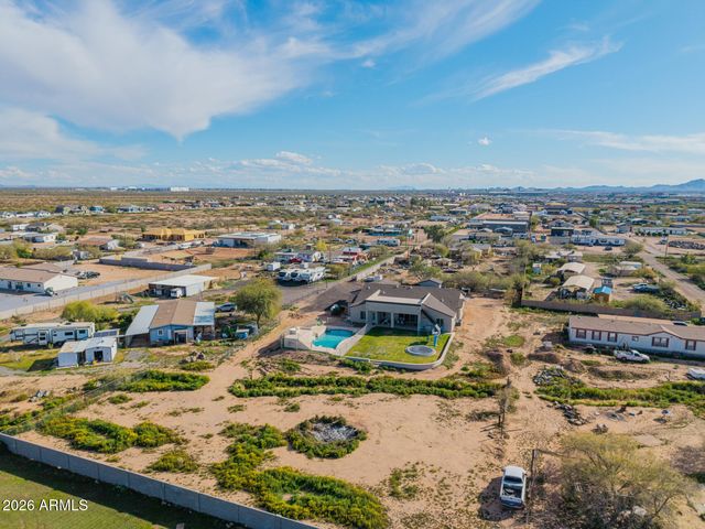 22930 E GALVESTON Street, Mesa, AZ 85212